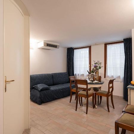 San Marco 1658 Apartment Veneţia Exterior foto